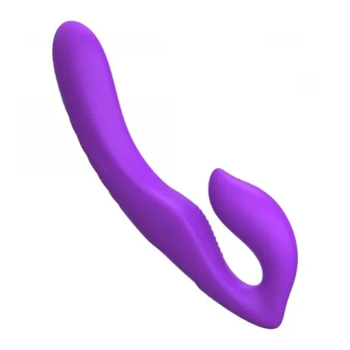 Understanding Strapless Strap On Toys