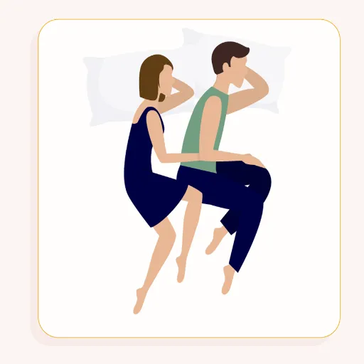 Benefits of Side Sex for Different Body Types and Needs
