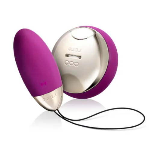 Bullet Vibrators: Compact Powerhouses