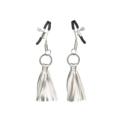 Care, Cleaning, and Storage of Nipple Clamps
