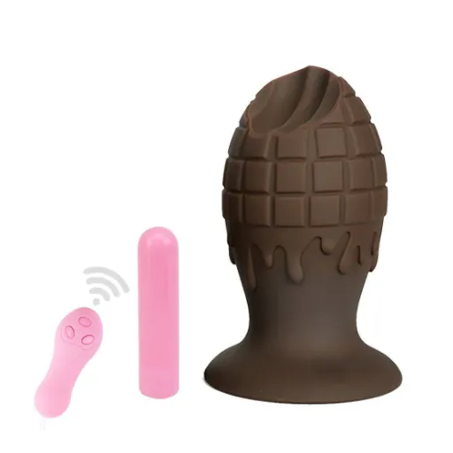 Different Types of Small Dildos