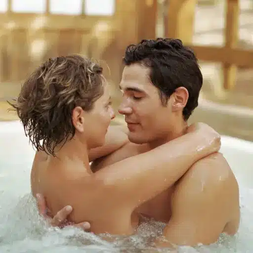 Emotional Connection and Intimacy