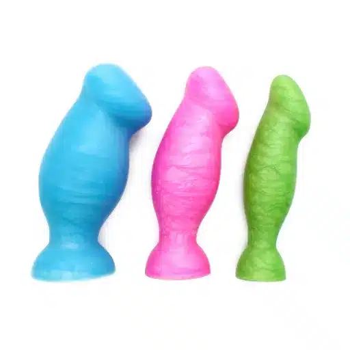 Exploring Materials: What Your Pussy Plug Is Made Of Matters