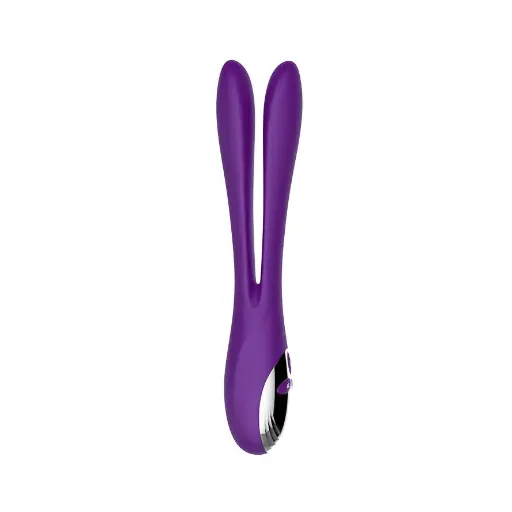 G-Spot and Curved Vibrators
