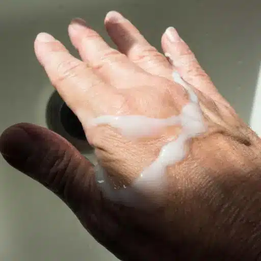 Ingredients You’ll Need for DIY Fake Cum