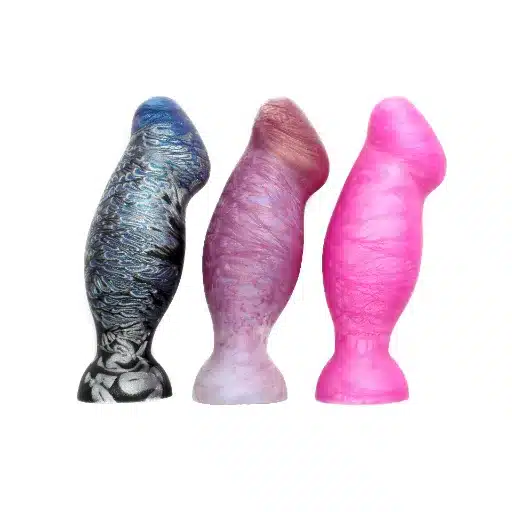 Introduction to Pussy Plugs