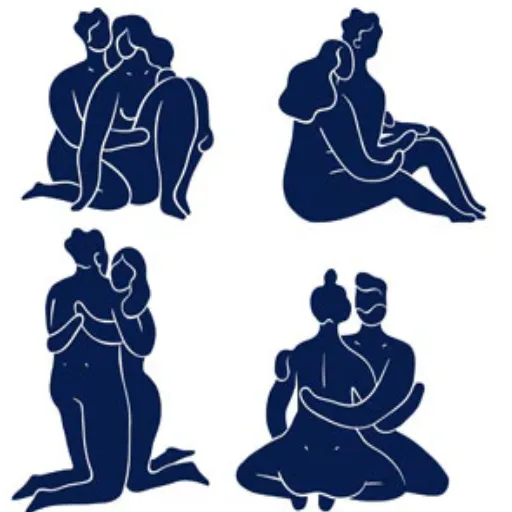 Introduction to Sex Positions for Plus Size Women