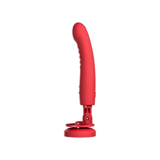 Introduction to Suction Cup Dildos