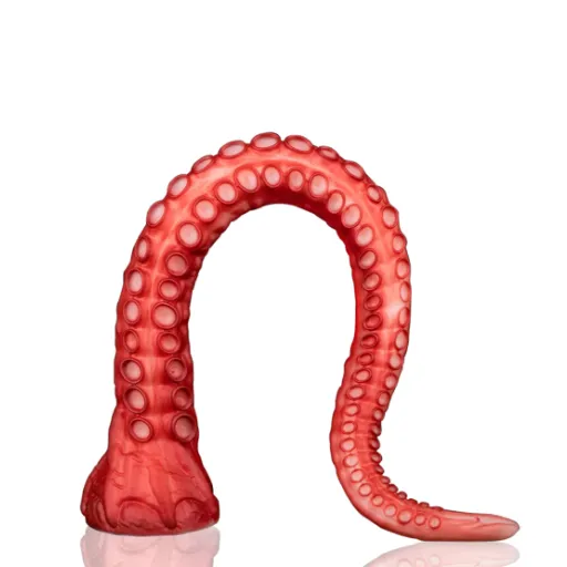 Introduction to Tentacle Dildo