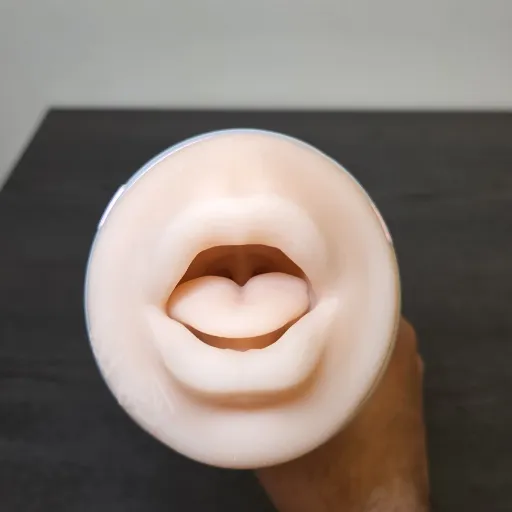 Introduction to the Riley Reid Fleshlight