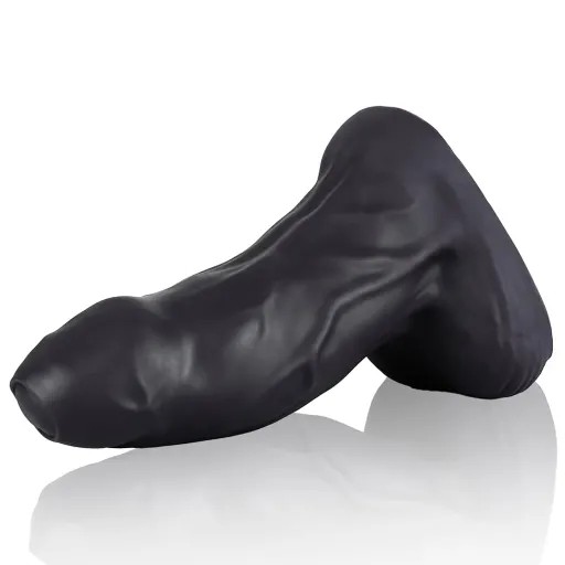 Introduction: Understanding the Appeal of Black Dildos