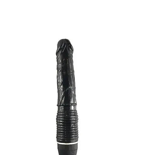 Introduction: Understanding the Vibrating Black Dildo and Sex Toys