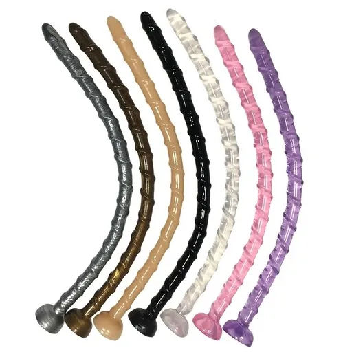 Key Features to Look for in a Long Skinny Dildo