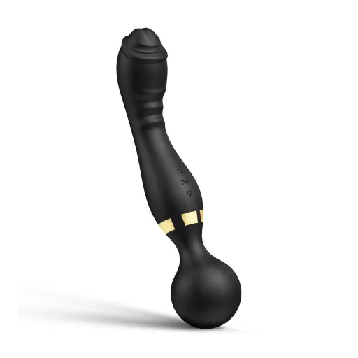 Maintenance and Storage of Your Vibrating Black Dildo