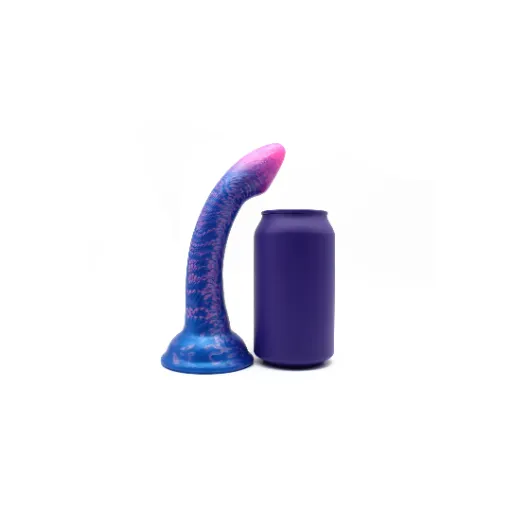 Materials Used in Suction Cup Dildos