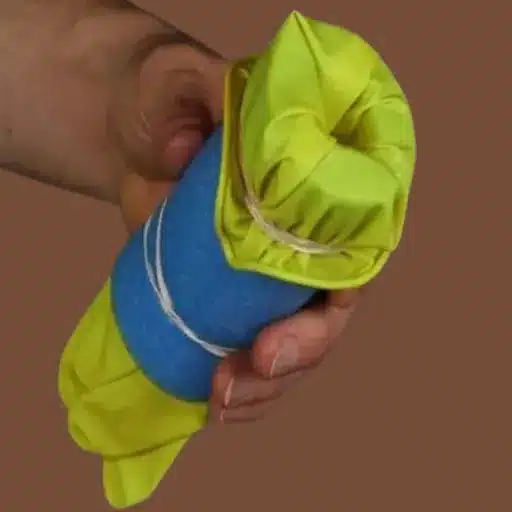 Materials and Tools You’ll Need to Build a Homemade Pocket Pussy