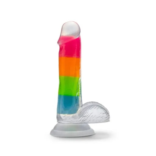 Pairing Suction Cup Dildos with Lubricants and Other Toys