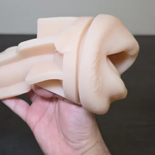 Preparing Your Riley Reid Fleshlight for Use