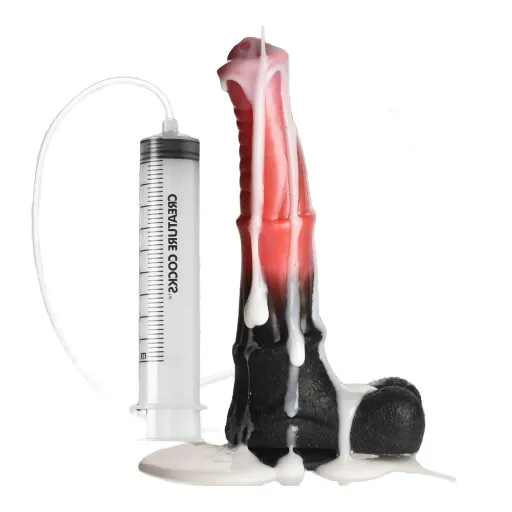 Preparing Your Toy for Use