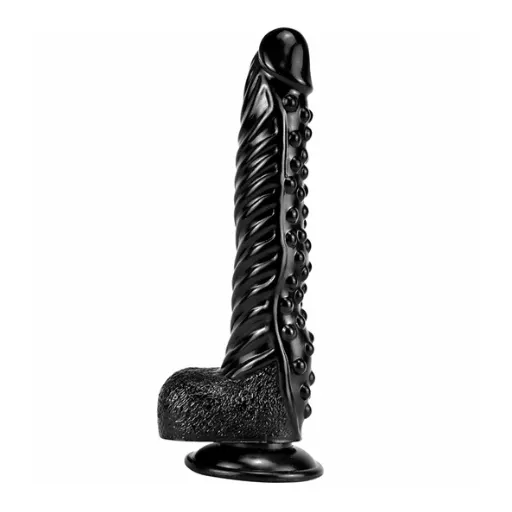Proper Cleaning and Maintenance Tips for Black Dildos
