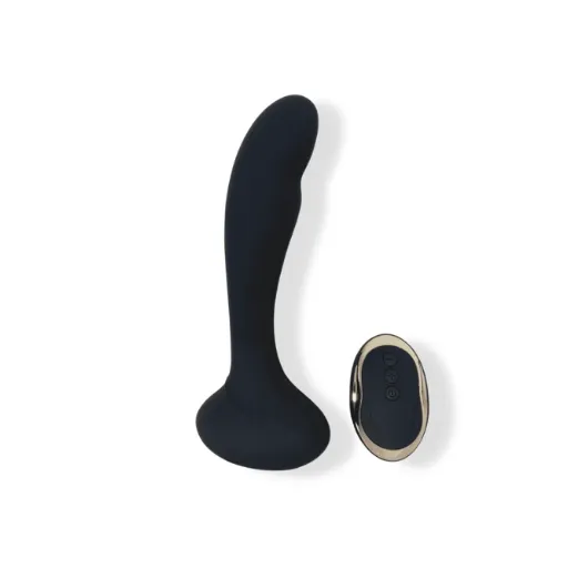 Selecting the Right Vibrating Black Dildo