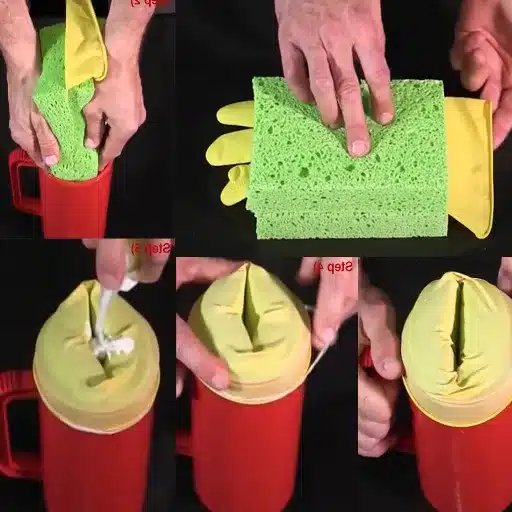 Step-by-Step DIY Pocketpussy Construction Techniques