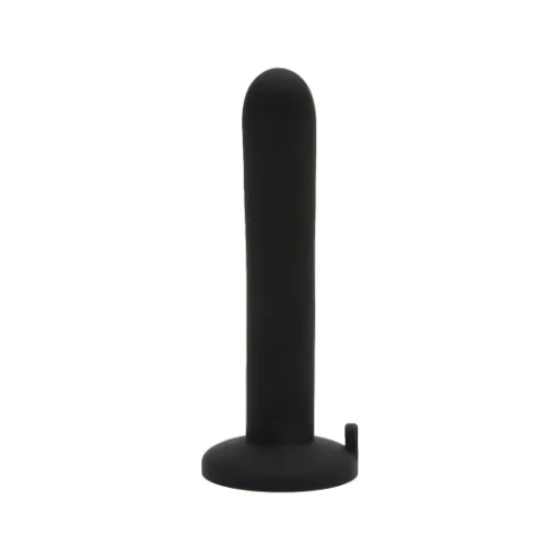 Step-by-Step Guide to Using a Vibrating Black Dildo