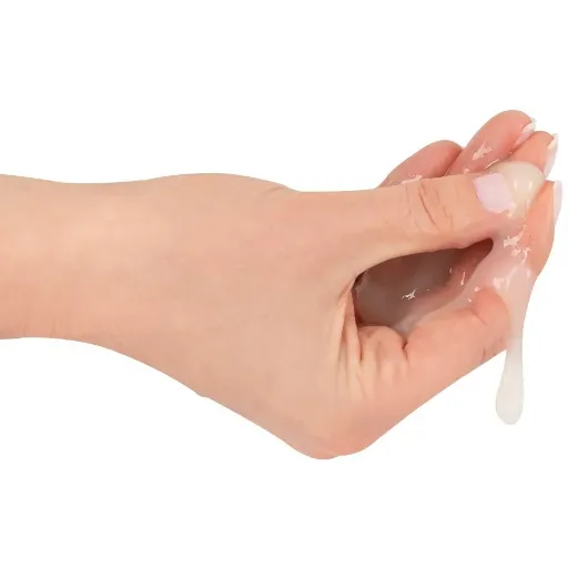 Step-by-Step Guide: How to Make Fake Cum at Home