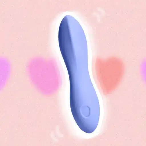 The Science Behind Vibration and Pleasure