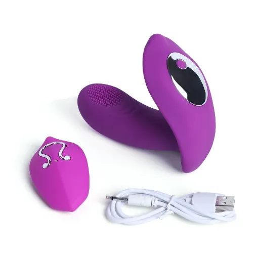 Tips for Couples Using a Remote Controlled Vibrator