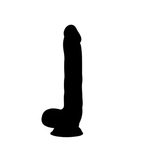 Types of Black Dildos and Their Unique Features