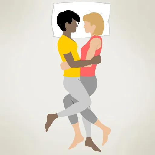 Understanding Body Alignment and Comfort in Side Sex