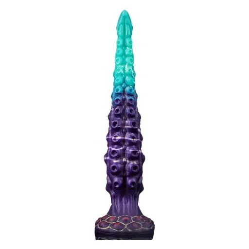 Understanding the Unique Design of a Tentacle Dildo
