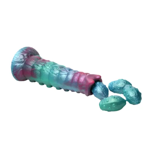Using a Tentacle Dildo Safely and Enjoyably