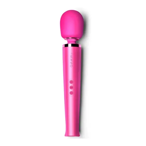 Wand and Massager Vibrators