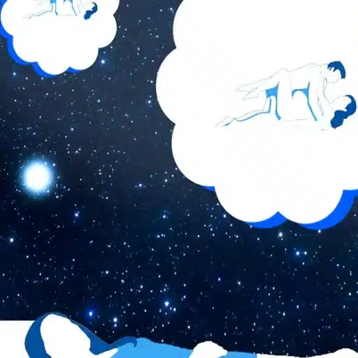 When to Be Concerned About Frequent Sex Dreams