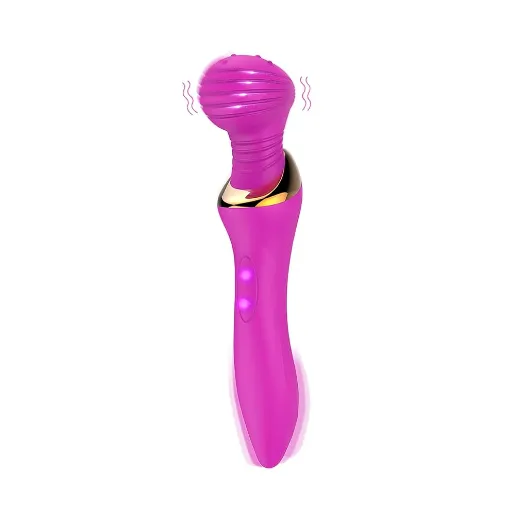 different types of vibrators