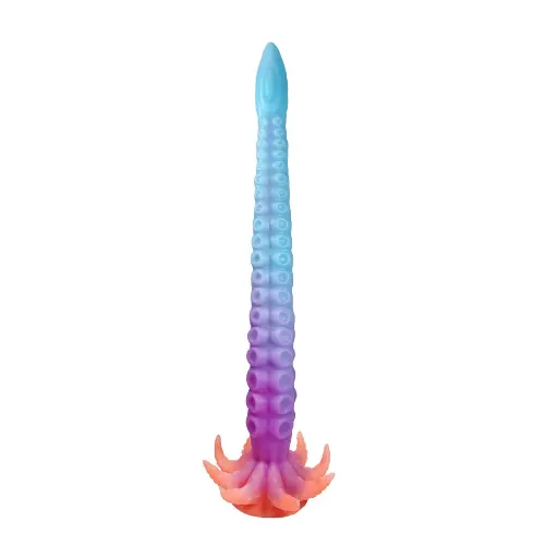 Beginner Techniques: Using Long Skinny Dildos Comfortably