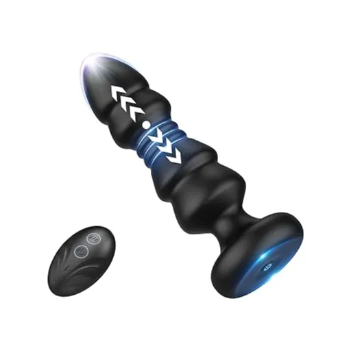 Choosing the Best Anal Toys for Men