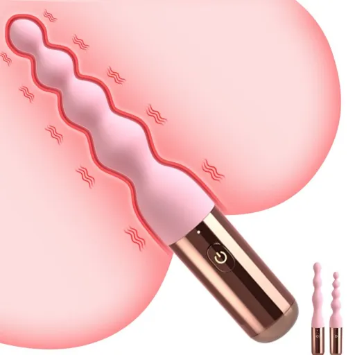 Choosing the Right Adult Products for Anal Massage for Women
