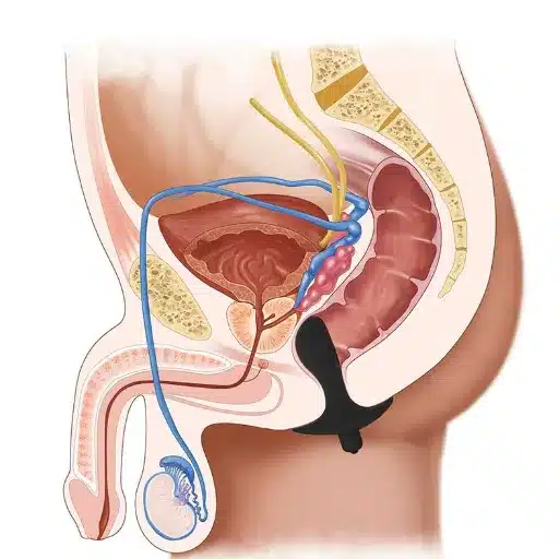 Choosing the Right Adult Products for Anus Massage