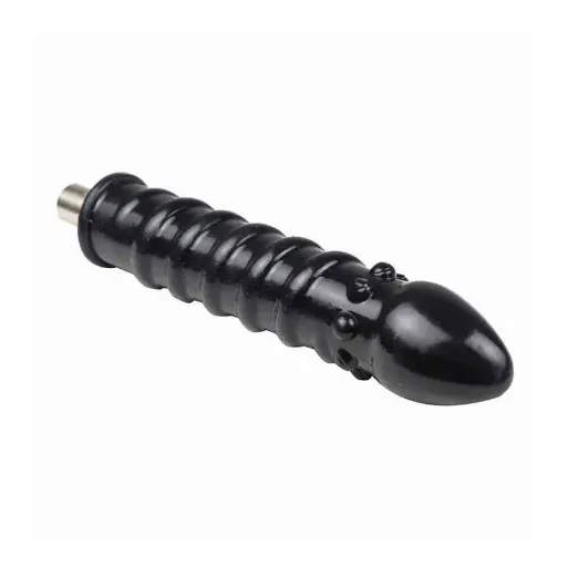 Choosing the Right Big Black Dildo for Your Needs