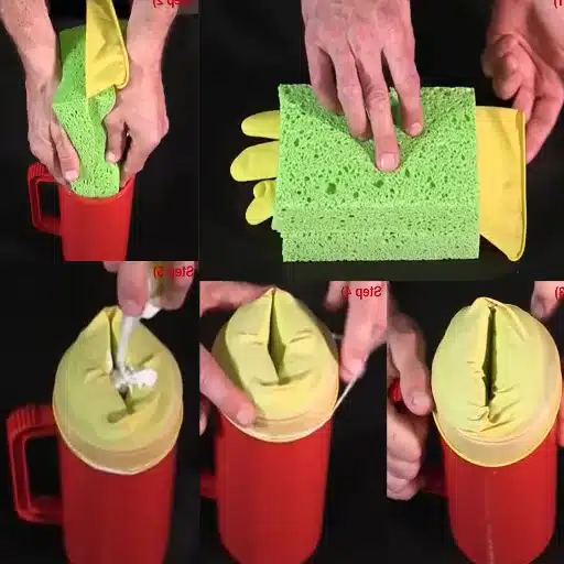 Enhancing Sensation When Using DIY Sex Toys