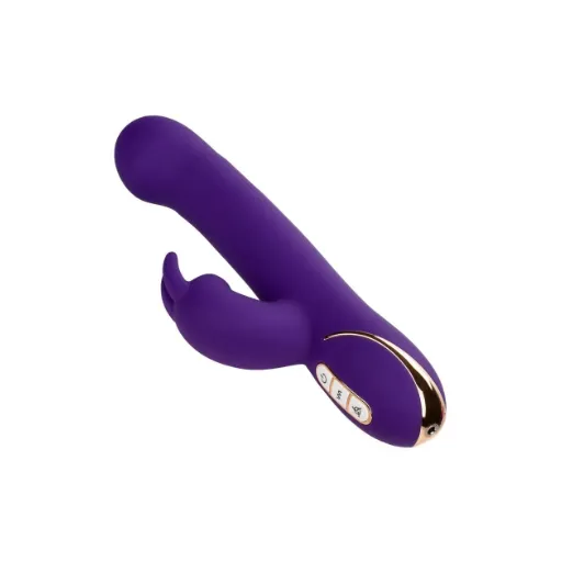 How to Use a Purple Dildo Vibrator Safely