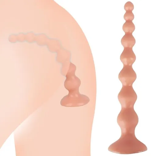 Lubrication Essentials for Anal Massage