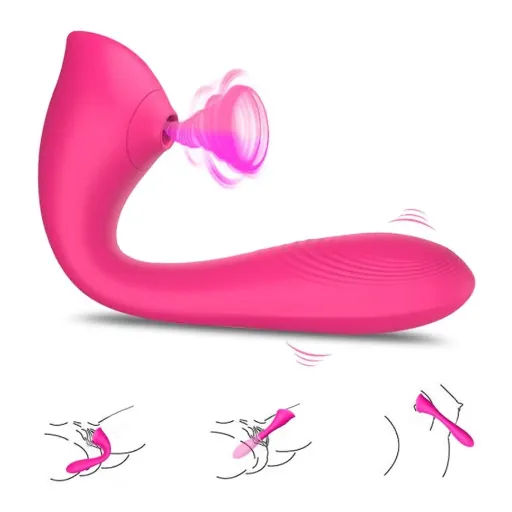 Materials Matter: Choosing the Right Dildo for Warming