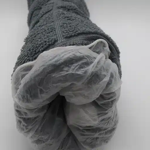 Materials Needed for Making a Pocket Pussy