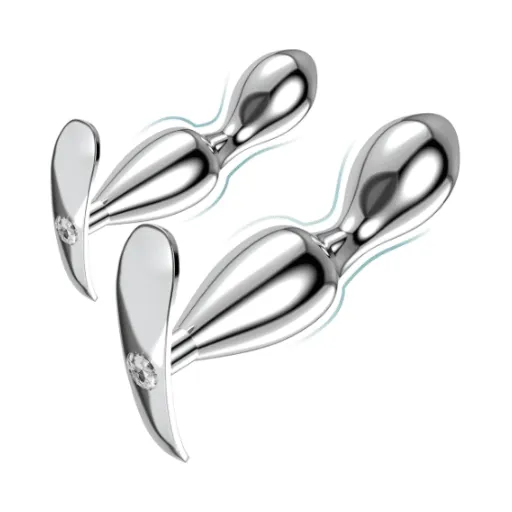 Materials Used in Custom Butt Plugs