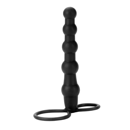 Materials Used in High-Quality Anal Toys