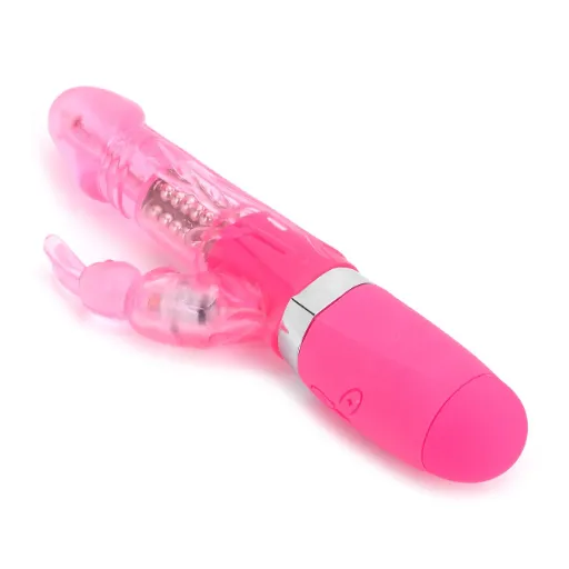 Safety Guidelines for Using a Pink Dildo Vibrator
